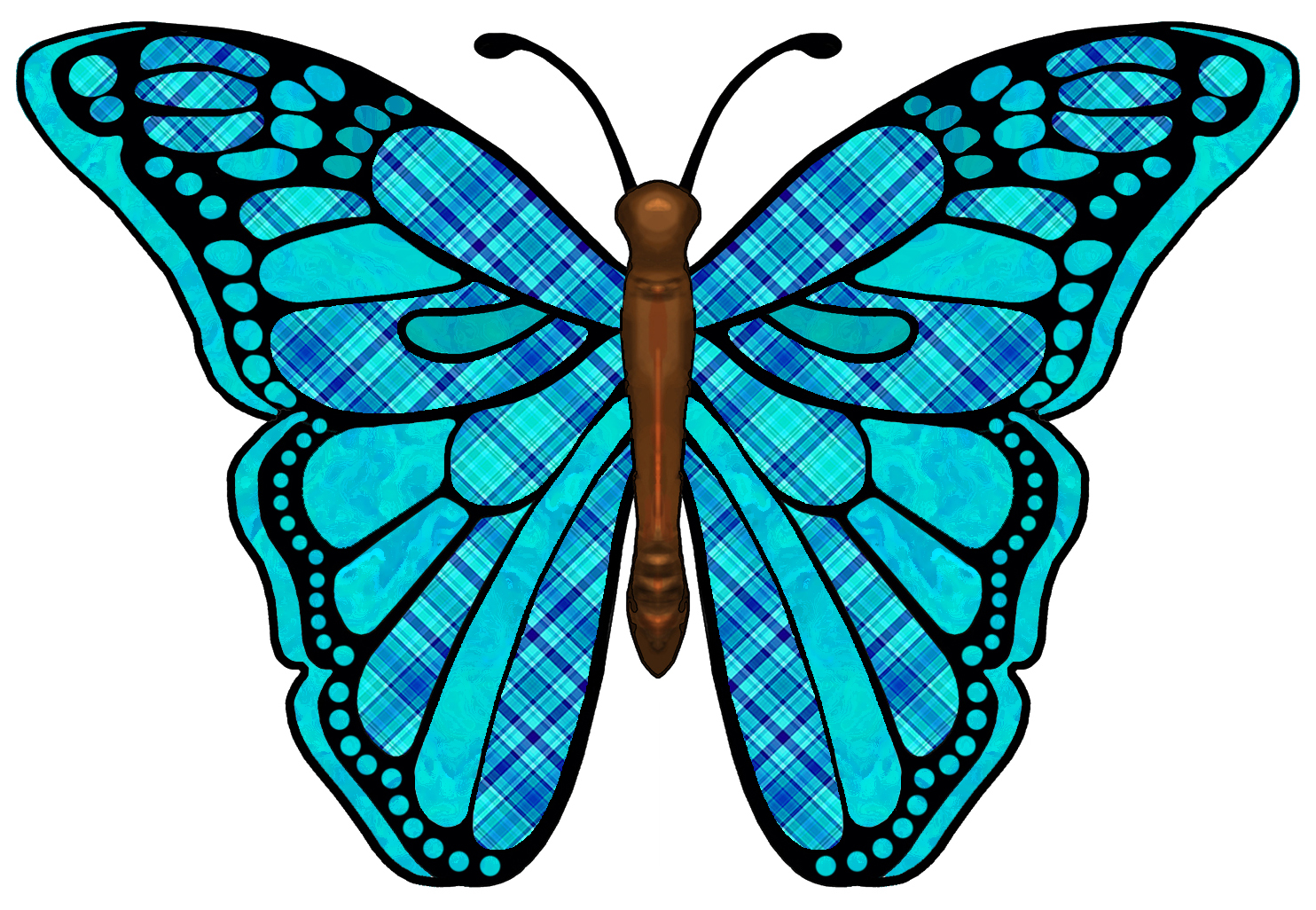 Butterfly Picture | Free Download Clip Art | Free Clip Art | on ...