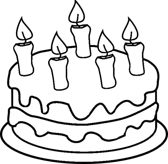 1000+ images about Birthday | Coloring pages, Party ...