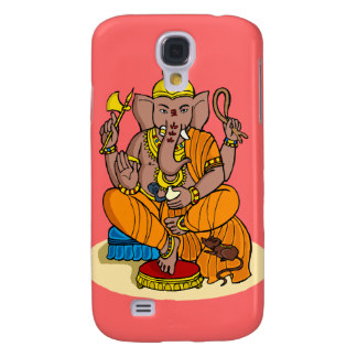 Ganapati Samsung Cases | Ganapati Galaxy S3, Nexus, & S2 Case ...