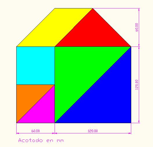 Tangram | Tecnosalva