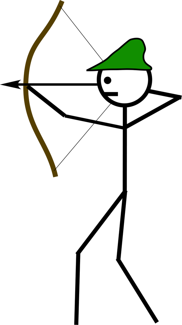 Stick Figures On Crack 3 By Pivotmasterdx Number 5 Most Epic ...