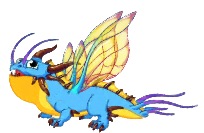 How do I breed a Summer Dragon | DragonVale | Without The Sarcasm