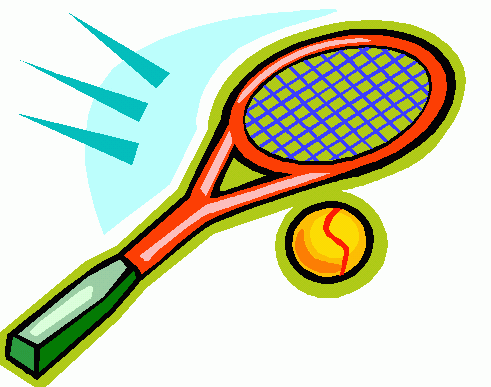 Top Tennis Players: Tennis Racket