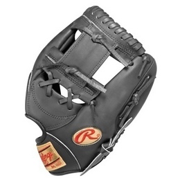 Rawlings GGNP5 Gold Glove 11.75 Infield Glove Baseball Gloves ...