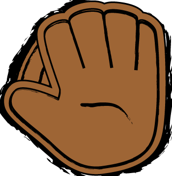 Baseball Glove Pictures - ClipArt Best
