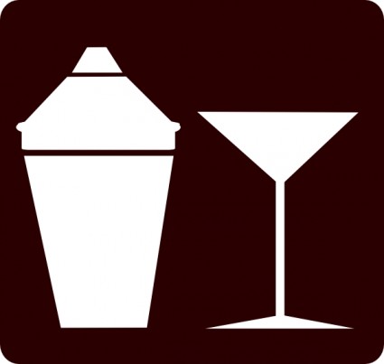 cocktail_icon_martini_icon_ ...