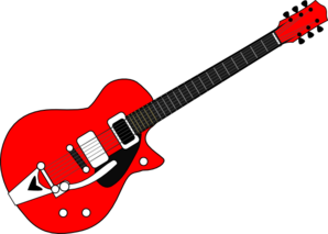 Clip Art Guitar - ClipArt Best