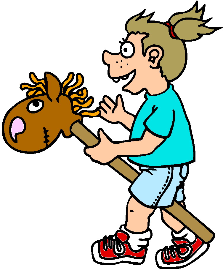 Clip Art - Clip art playing children 839532 ...