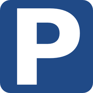 Car Parking Sign - ClipArt Best