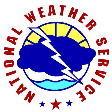 Severe Thunderstorm Warning Issued By Weather Service | The ...