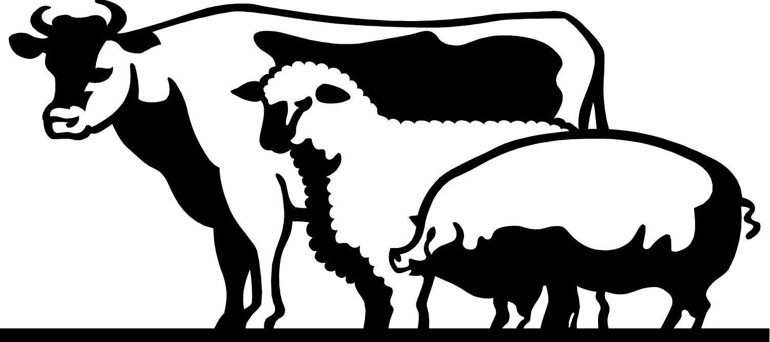 Livestock Clipart - ClipArt Best