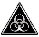 Free Graphics - Biohazard