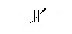 List of electronics and electrical Schematic symbols