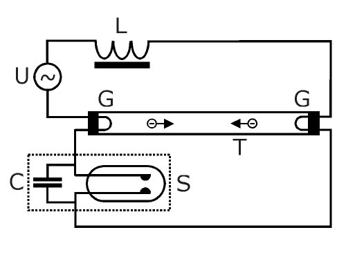 extralight.info - electrical circuits