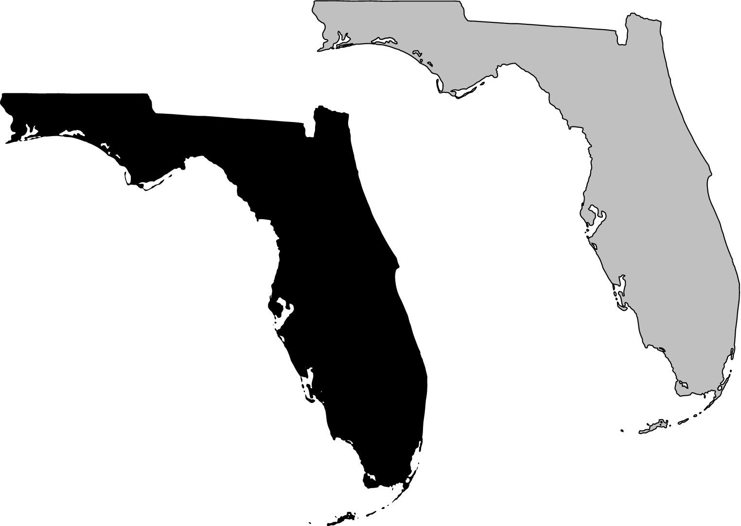 Florida | Free Images - vector clip art online ...