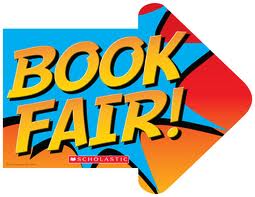 Scholastic Book Fair | Pioneer Academy