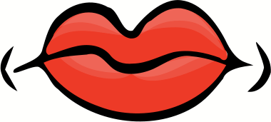 Closed Mouth Clip Art - Free Clipart Images