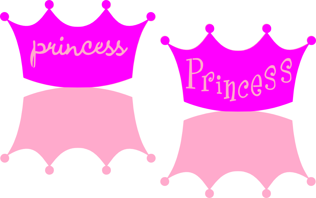 Crown Templates To Print ClipArt Best