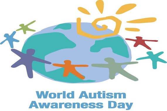 World Autism Awareness Day The Official Website Of NBA Clipart ...
