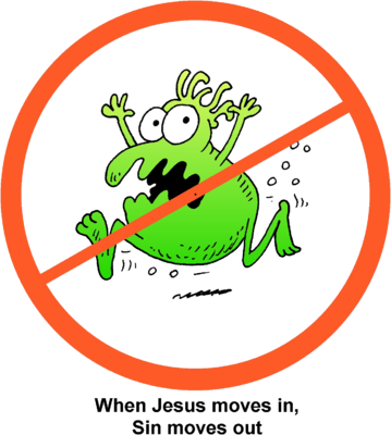 Germs Clipart