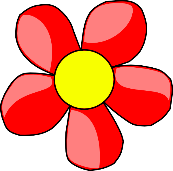 Flower Cartoon Images | Free Download Clip Art | Free Clip Art ...