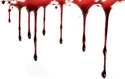 Blood Gif - ClipArt Best
