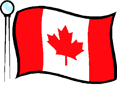 Clip Art Canada Clipart