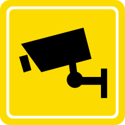 Icon For CCTV - ClipArt Best