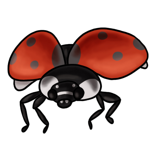 Ladybug Clip Art Free Download - Free Clipart Images