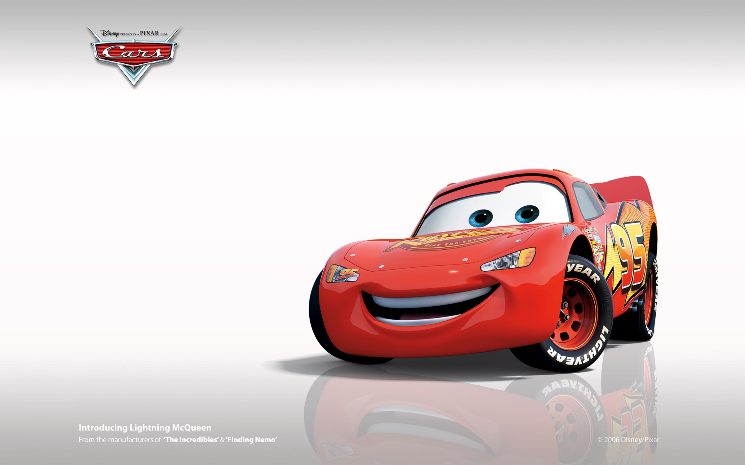 Car Cartoon Wallpaper - Wallpaper HD Collection