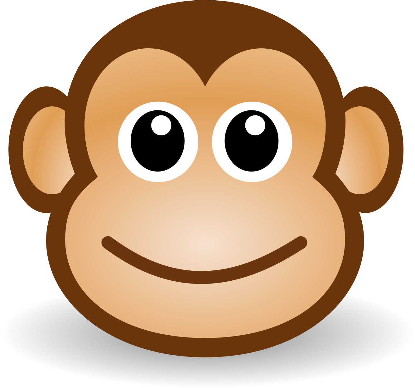 Sad Monkey Face images
