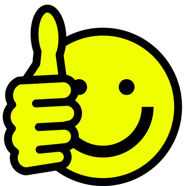 Person Icon Happy - ClipArt Best