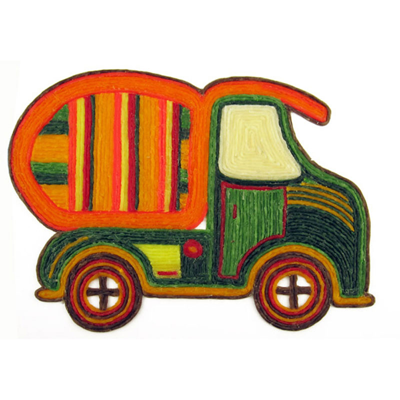 Wikki Stix – Retro Cars & Trucks