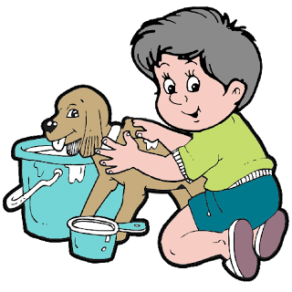 Animal Grooming - Cartoon Animal's Homepage