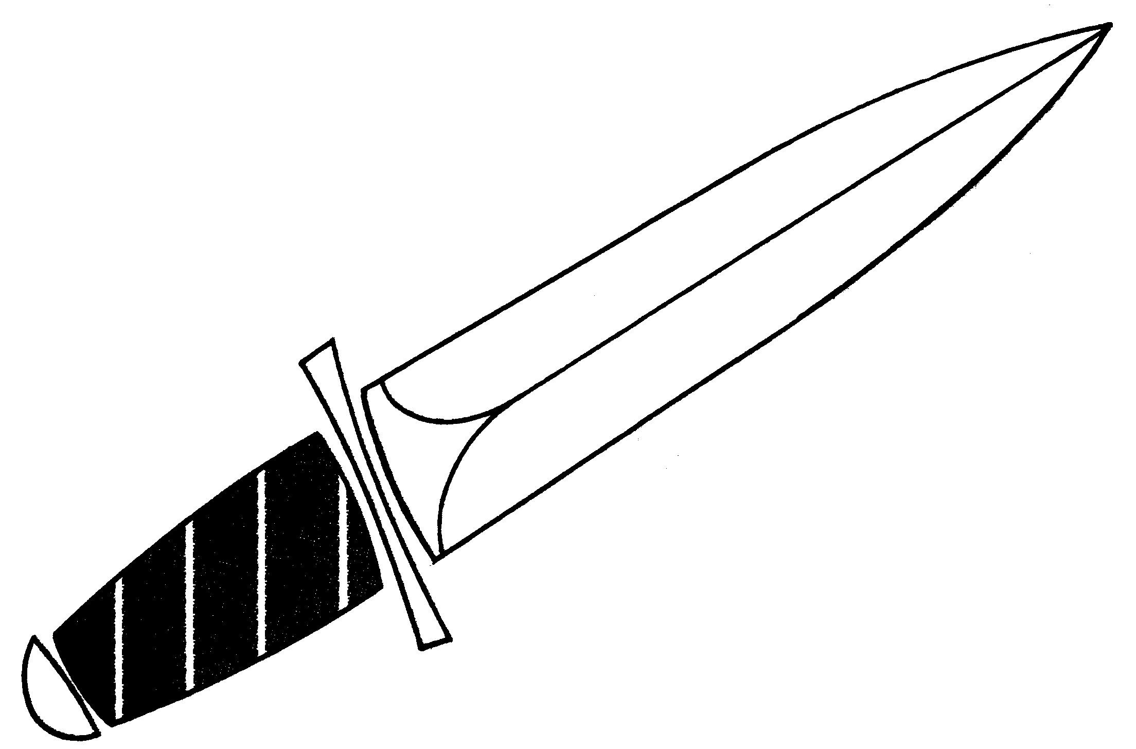 Sword Clipart Page 1