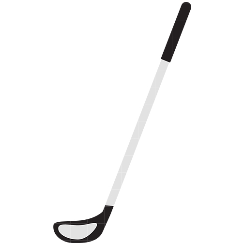 Golf Club Clip Art Black And White - Free Clipart ...