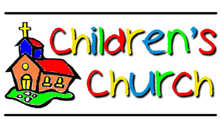 child church clipart