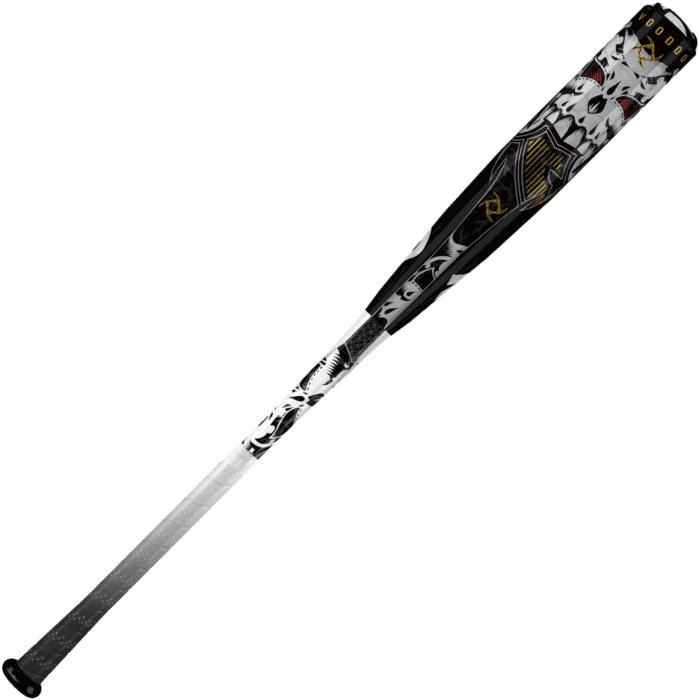 2011 DeMarini Voodoo Black BBCOR Baseball Bat (-3) | Best Price at ...