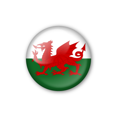 Wales Flag - ClipArt Best