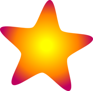 Stars pictures clip art