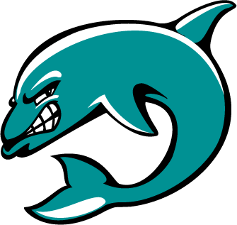 Miami Dolphins Symbol | Free Download Clip Art | Free Clip Art ...