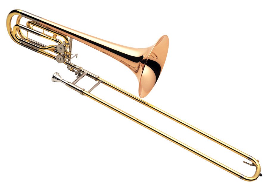 ONGAKUTAIRIKU | Rakuten Global Market: YAMAHA Yamaha bass trombone ...