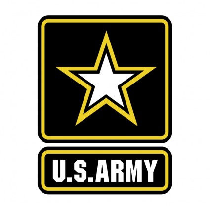army vector logo | Logospike.com: Famous and Free Vector Logos