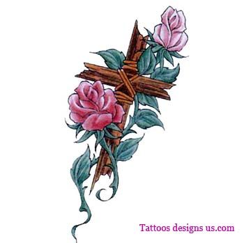 Nice, Butterfly tattoo designs and Cross tattoos