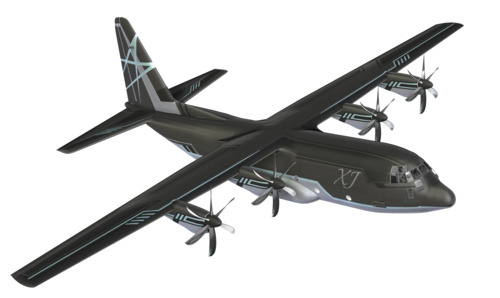 C 130 hercules clipart - ClipartFox