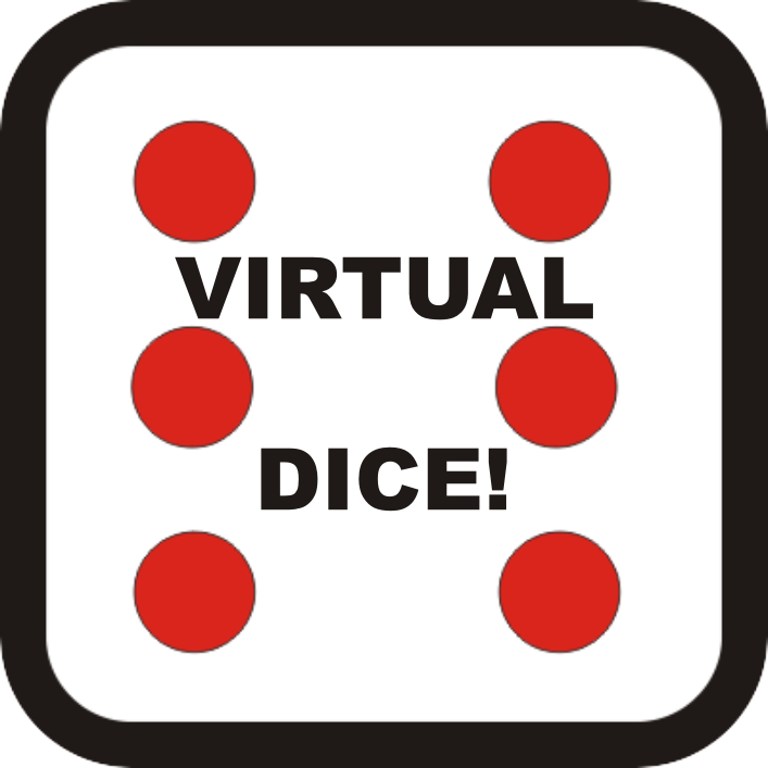 Dice 1 | Free Download Clip Art | Free Clip Art