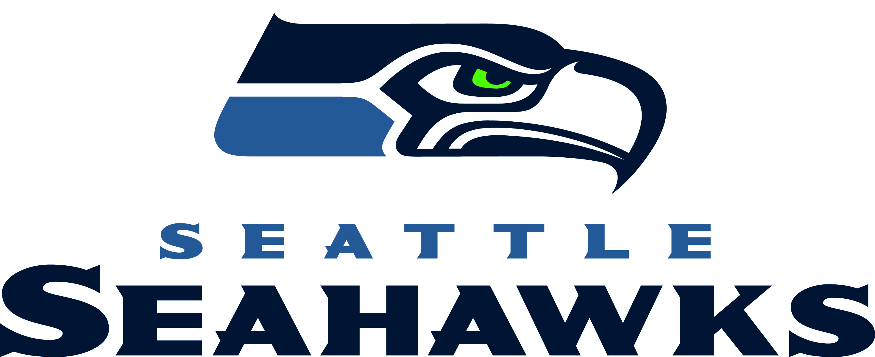 Seahawks Football Clipart