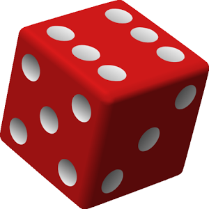 Dice 3D free - Android Apps on Google Play