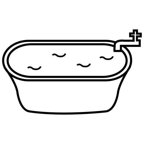 Tub Clipart | Free Download Clip Art | Free Clip Art | on Clipart ...