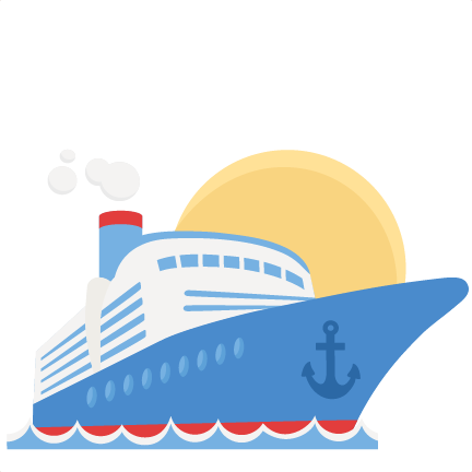 Cruise ship clip art images